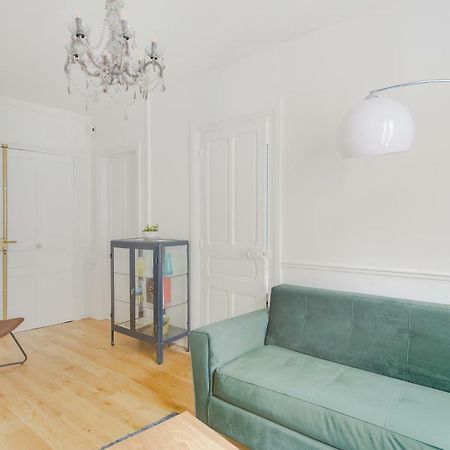 Lovely Parisian Flat - Louvre Rue St Honore Екстер'єр фото