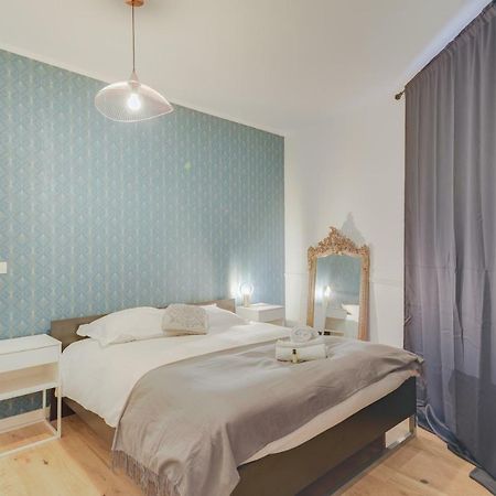 Lovely Parisian Flat - Louvre Rue St Honore Екстер'єр фото